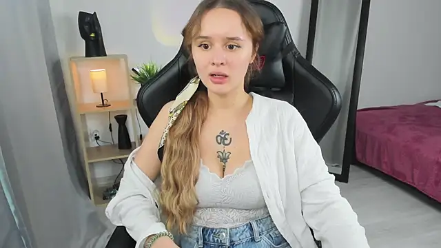 alicexforever online show from 12/17/24, 10:34