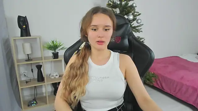 alicexforever online show from 12/18/24, 10:08