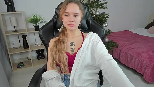 alicexforever online show from 12/19/24, 07:40