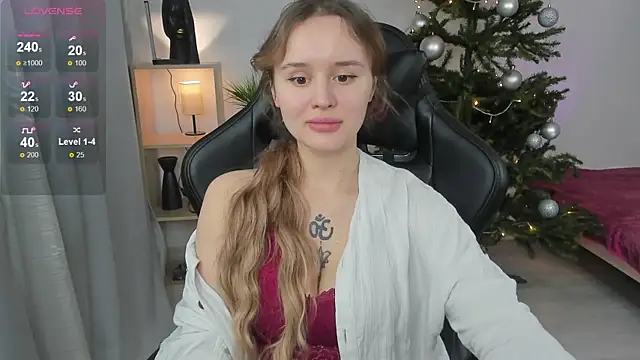 alicexforever online show from 12/25/24, 08:29