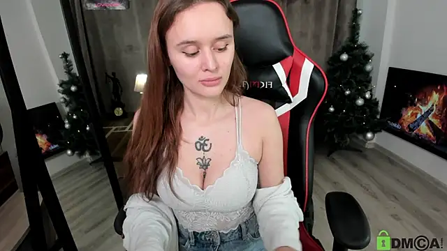 alicexforever online show from 01/08/25, 11:21