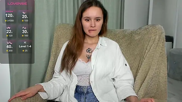 alicexforever online show from 01/23/25, 11:48