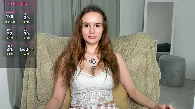 alicexforever online show from 01/25/25, 07:18