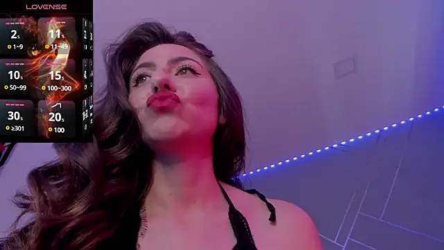 Ich Bin Julia online show from 12/14/24, 04:42