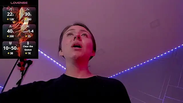 Ich Bin Julia online show from 12/21/24, 08:54