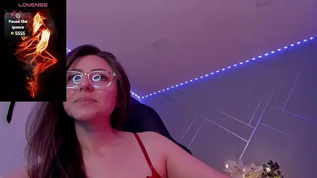 Ich Bin Julia online show from 12/22/24, 05:10