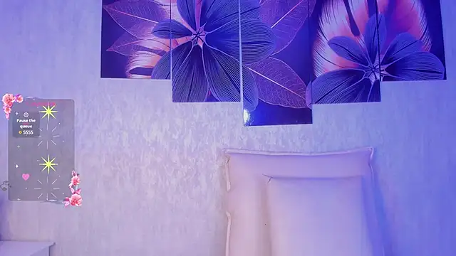 Snapshot of Ariana_ceballos chatting on 03/19/25, 03:41 Ariana ceballos online show from 03/19/25, 03:41