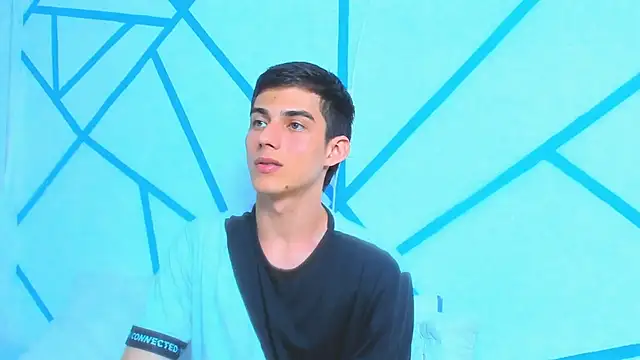 Snapshot of liam_scott77 chatting on 02/28/25, 06:09 liam scott77 online show from 02/28/25, 06:09