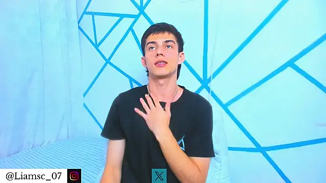 Snapshot of liam_scott77 chatting on 11/12/25, 09:14 liam scott77 online show from 11/12/25, 09:14