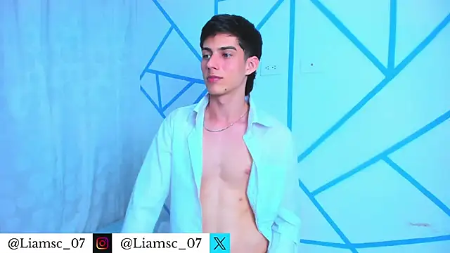 Snapshot of liam_scott77 chatting on 02/28/26, 11:39 liam scott77 online show from 02/28/26, 11:39