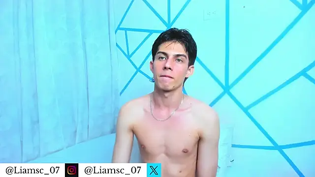 liam scott77 online show from 07/12/26, 02:13