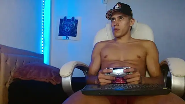 Iruma fat dick777 online show from 02/20/25, 09:09