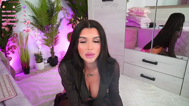 EmilyHudsson 1 online show from 03/12/25, 09:03