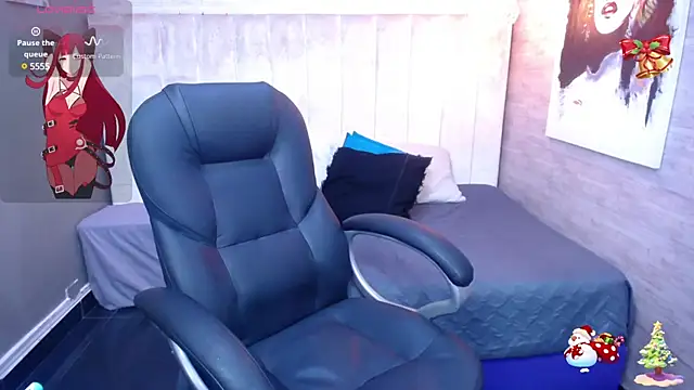 Wendy-lovee online show from 12/26/24, 09:04