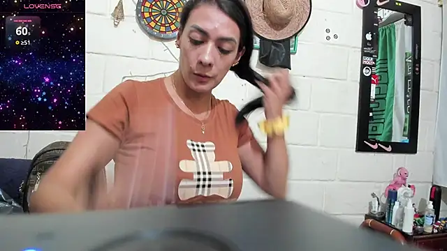 sara maisa online show from 01/07/25, 11:03