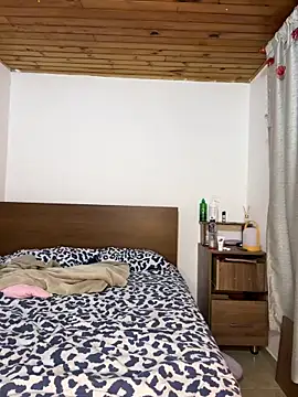 Barbielatinas online show from 02/20/25, 05:33