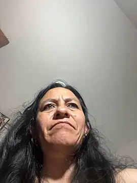 Freya Artemisa online show from 02/20/25, 05:23