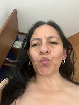 Freya Artemisa online show from 02/27/25, 05:45