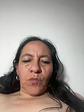 Freya Artemisa online show from 03/01/25, 07:30