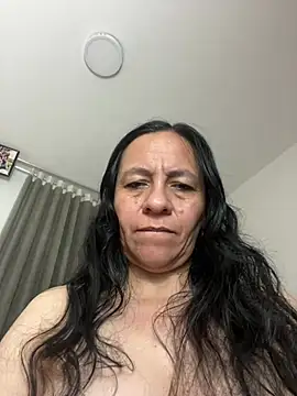 Freya Artemisa online show from 03/07/25, 05:29