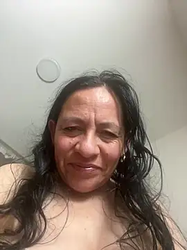 Freya Artemisa online show from 03/10/25, 05:54