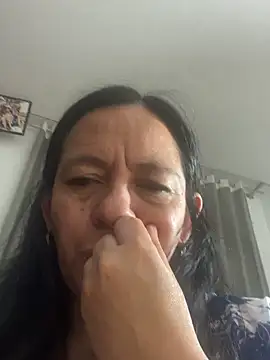 Freya Artemisa online show from 09/08/25, 05:56