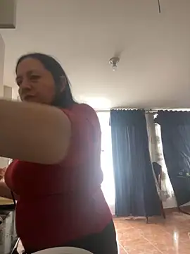 Freya Artemisa online show from 09/10/25, 05:13