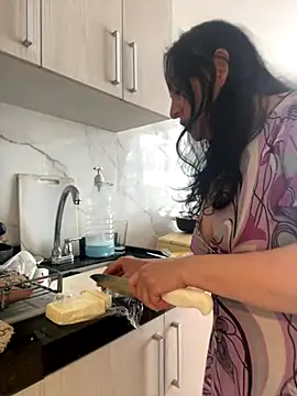 Freya Artemisa online show from 09/24/25, 05:49