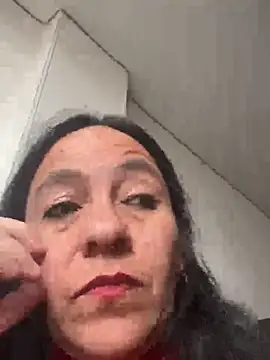 Freya Artemisa online show from 10/09/25, 06:28