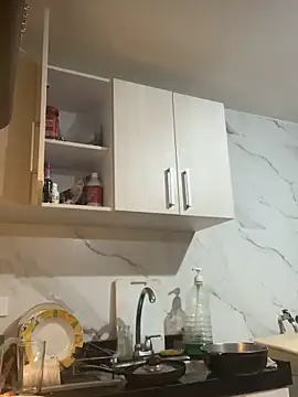 Freya Artemisa online show from 11/14/25, 10:40