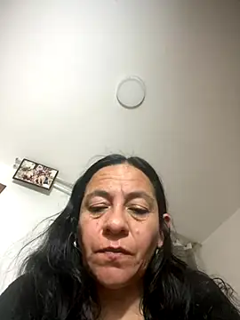 Freya Artemisa online show from 11/16/25, 06:57