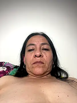 Freya Artemisa online show from 11/25/25, 11:27