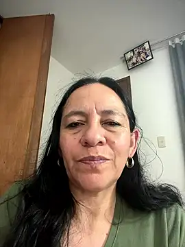 Freya Artemisa online show from 01/12/26, 11:10