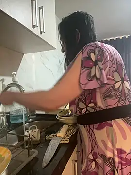 Freya Artemisa online show from 01/13/26, 06:24