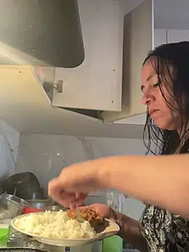 Freya Artemisa online show from 02/11/26, 07:41