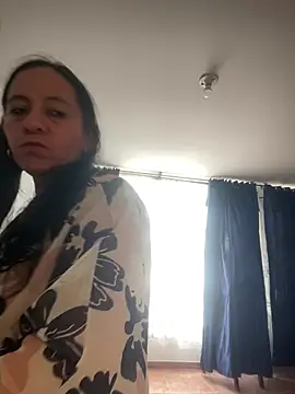 Freya Artemisa online show from 02/12/26, 08:26