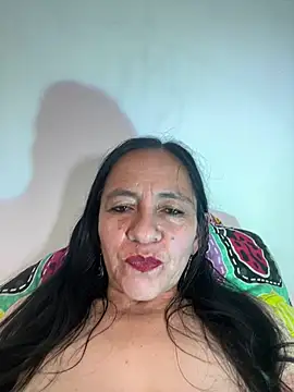 Freya Artemisa online show from 05/27/26, 01:57
