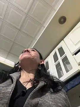 Freya Artemisa online show from 05/31/26, 10:00