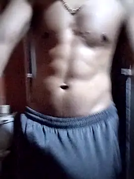 Snapshot of Ger0nim05 chatting on 04/19/26, 12:48 Ger0nim05 online show from 04/19/26, 12:48