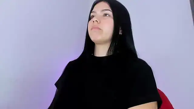 Natasha su  online show from 09/21/25, 03:52