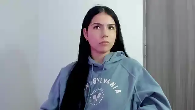 Natasha su  online show from 10/08/25, 09:23