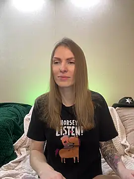 RachelBelI online show from 12/11/24, 11:10