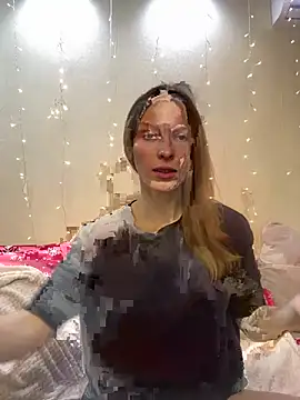 RachelBelI online show from 01/16/25, 11:16