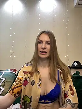 RachelBelI online show from 02/02/25, 11:21
