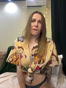 RachelBelI online show from 02/20/25, 11:21