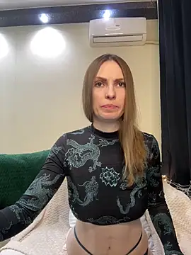 RachelBelI online show from 02/28/25, 11:12