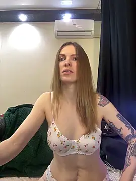 RachelBelI online show from 03/21/25, 11:23