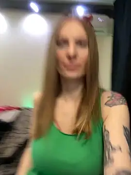 RachelBelI online show from 10/01/25, 11:33