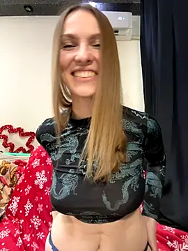 RachelBelI online show from 11/28/25, 12:13