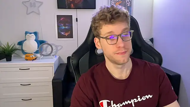 BlueEyedTallGuy94 online show from 01/14/25, 01:58